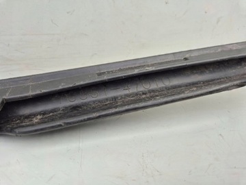 фото thumb №9, Toyota prius ii спойлер pod бампер перед переднее 76851-47010 03-09