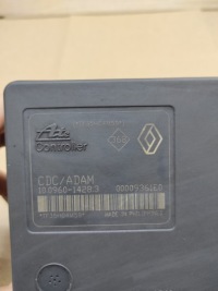 фото thumb №6, Насос гальмівна abs renault laguna ii espace iv lift 8200345940