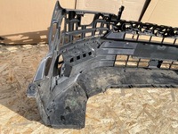 фото thumb №10, Бампер передний перед vw crafter ii 7c 17-