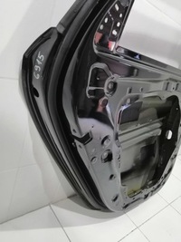 фото thumb №14, Двері ліві задні зад hyundai i30 iii