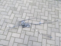 фото thumb №2, Тросы дверь задняя grand c-max mk2 2011 rok