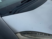 фото thumb №8, Citroen c4 picasso i lift капот крышка двигателя ezr