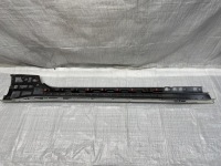 Накладка  накладка порога  левая maserati granturismo m189 670227346 Недорого, фото thumb