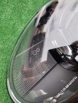 фото thumb №16, Лампа правий перед porsche 911 992 9p5941060d led matrix чорний оригінальний номер гарна