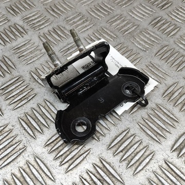 фото thumb №6, Toyota sienna xl40 iv 2020 права сторона петля кришки задньої багажника