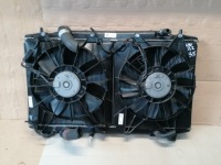 фото thumb №1, Honda civic ix 2.2 радиатор wody вентилятор дизель i-dtec 12-16r