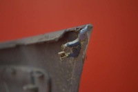 фото thumb №15, Бампер перед передний błękitny 08693340 volvo v70 2 ii lift 05-07