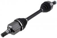 фото thumb №1, Привідний вал привідна nty npw-lr-039