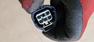 фото thumb №5, Jeep wrangler jk штекер роз'єм 5pin 5 pin з'єднувач dodge