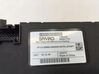 фото thumb №2, Volvo xc40 модуль блок управления сиденья память 31652465