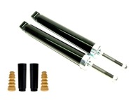 фото thumb №1, 2x амортизатори відбійники захист задня alfa romeo mito 2011- chevrolet aveo 11-