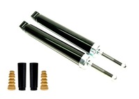 фото thumb №1, 2x амортизаторы отбойники защитные накладки зад mazda cx-7 er 2006-2013 ##