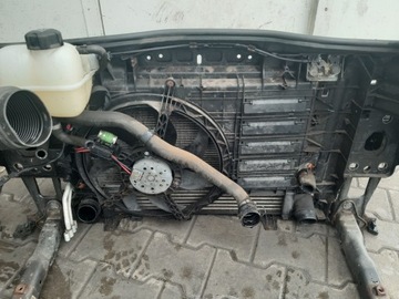 фото thumb №3, Mini cooper r56 06-13r 1.6 d pas переднее радиатор