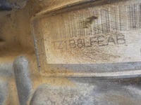 фото thumb №9, Subaru legacy iv 07r 2.5 бензин 173km коробка передач передач автоматична коробка передач tz1b8lfeab