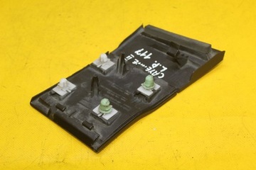 фото thumb №5, Планка крила лівий перед porsche cayenne ii 7p5854959c