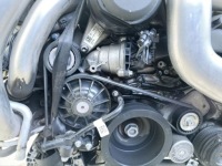 Двигун комплектний  mercedes-benz sl 2013 m278927 Недорого, фото thumb