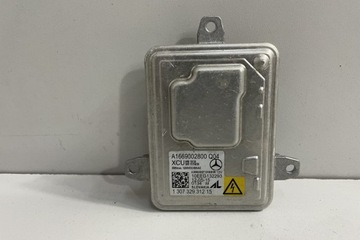 фото thumb №2, Модуль ксенон mercedes-benz gl x166 a1669002800 2013