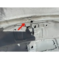 фото thumb №9, Капот suzuki ignis iii 2016 кришка двигуна