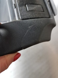 фото thumb №9, Scenic iii захист панелі pod кермо 689210017r