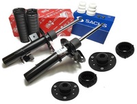 фото thumb №1, Амортизатори відбійники кріплення перед mondeo mk4 ms