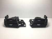 фото thumb №1, Bmw x6 f16 решётка обдув правая левая