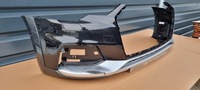 фото thumb №7, Audi a6 c8 4k allroad бампер перед оригінал c236