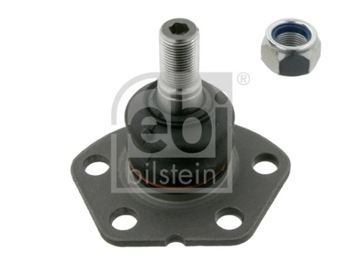 фото thumb №1, Шкворень важеля ducato max kola16" 22269