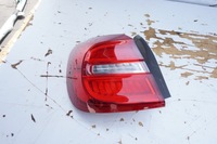 фото thumb №1, Лампа левый задняя mercedes gla x156