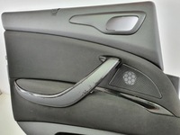 фото thumb №4, Оббивка боковина ролета лівий зад citroen c5 iii x7