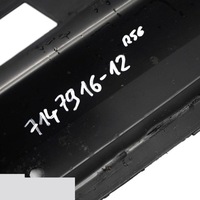 фото thumb №10, Mini cooper s r56 молдинг порог порог правая порог