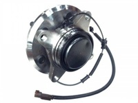 фото thumb №1, Ступиця перед ford f150 2015-2017 rwd