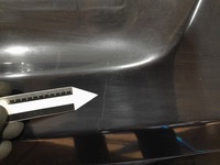 фото thumb №8, Bmw x3 f25 крышка багажника крышка багажника 475