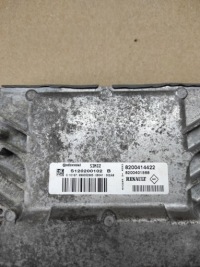 Бортовой компьютер двигателя 1.2 renault modus 8200414422 8200401568 Оригинал, фото thumb