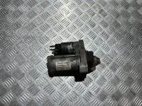 фото thumb №1, Стартер dacia duster ii 18- 1.0 tce