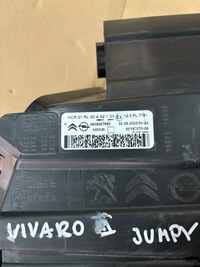 фото thumb №7, Лампа права передня citroen jumpy iii vivaro c 9808567680