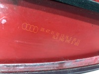 фото thumb №5, Лампа левый задняя audi a3 8l 8l0945095b хэтчбек