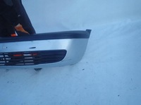фото thumb №7, Opel zafira a 99-05 бампер перед передній
