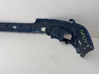 фото thumb №12, Peugeot rifter 18r- бампер перед передній 9816756777