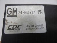 фото thumb №3, Модуль подвеска opel vectra c signum