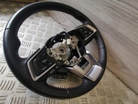 фото thumb №7, Subaru xv ii 2017- повітропровід ladna usa пелюстки перемикання