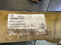 фото thumb №7, Mercedes glc w253 обшивка коврик пол a2536806906 a2536807706