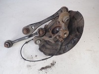 фото thumb №1, Поворотный кулак ступица левый задняя левая задняя bmw f26 x4