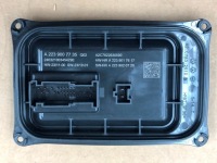 Левый led фара модуль a2223907735 к mercedes benz eqe cle glc amg-gt Доставка, фото thumb
