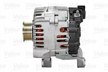 фото thumb №2, Генератор valeo 439545