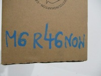 фото thumb №10, C4 coupe лампа противотуманная правая задняя nowa 6351t7