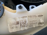 фото thumb №14, Ford mustang mach-e rwd 21r боковина обивка дверь правые зад задний оригинал