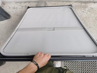 фото thumb №11, Шторка люк citroen c3 picasso / lift 08-17