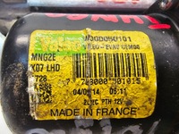 фото thumb №5, Механізм двірник renault twingo iii #2876