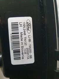 фото thumb №3, Ford kuga mk3 led