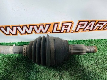 фото thumb №9, Полуось передняя правая range rover velar l560 hk83-3n128-ab